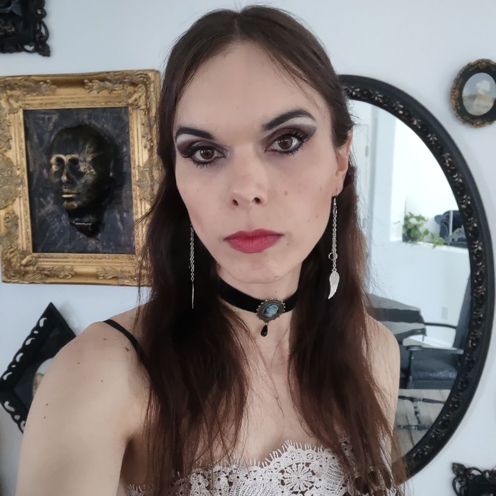 Raven Dracali