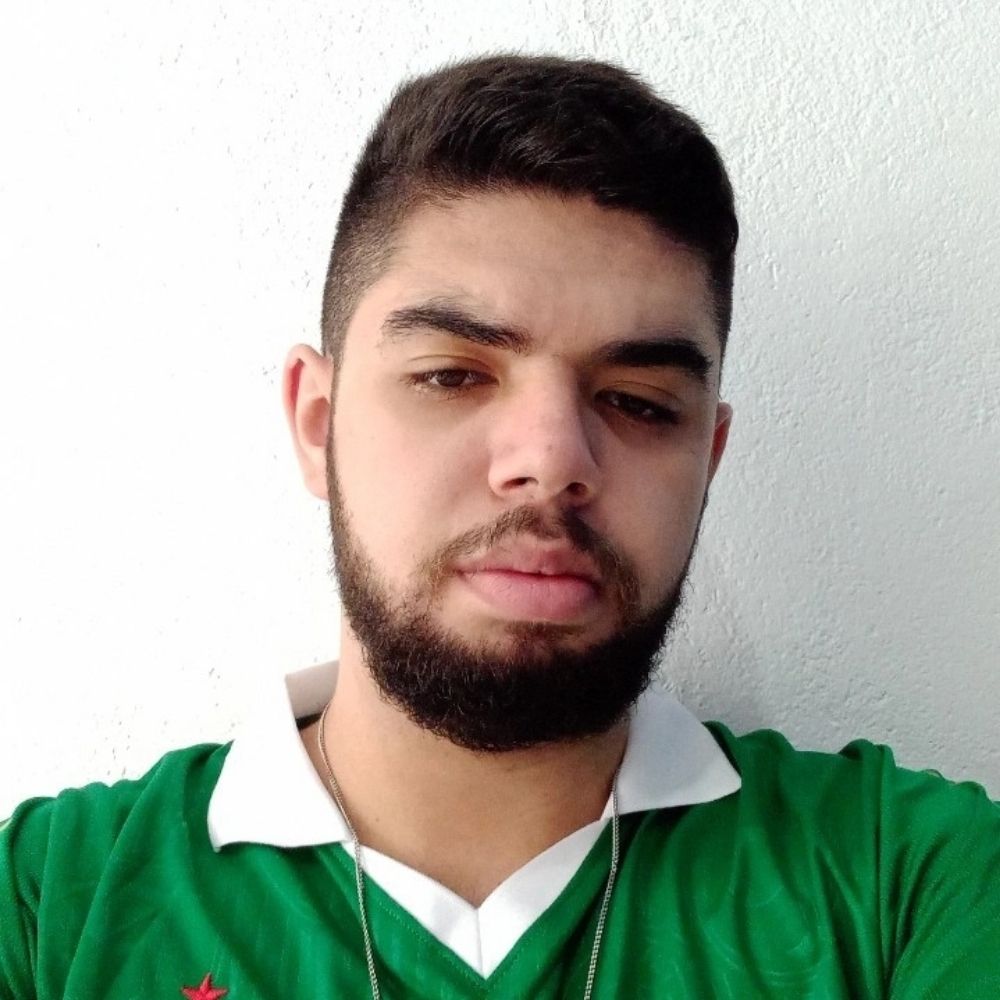 Gabriel Couto