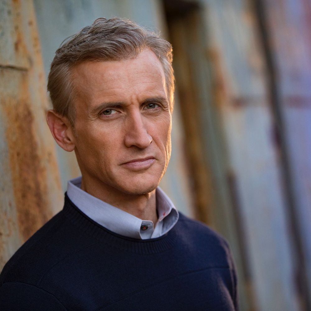 Dan Abrams