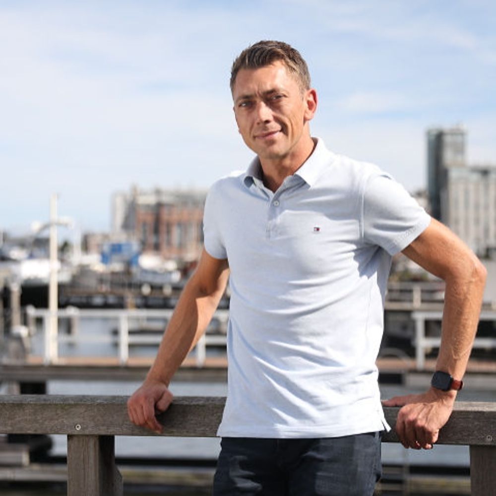 Danny de Vries