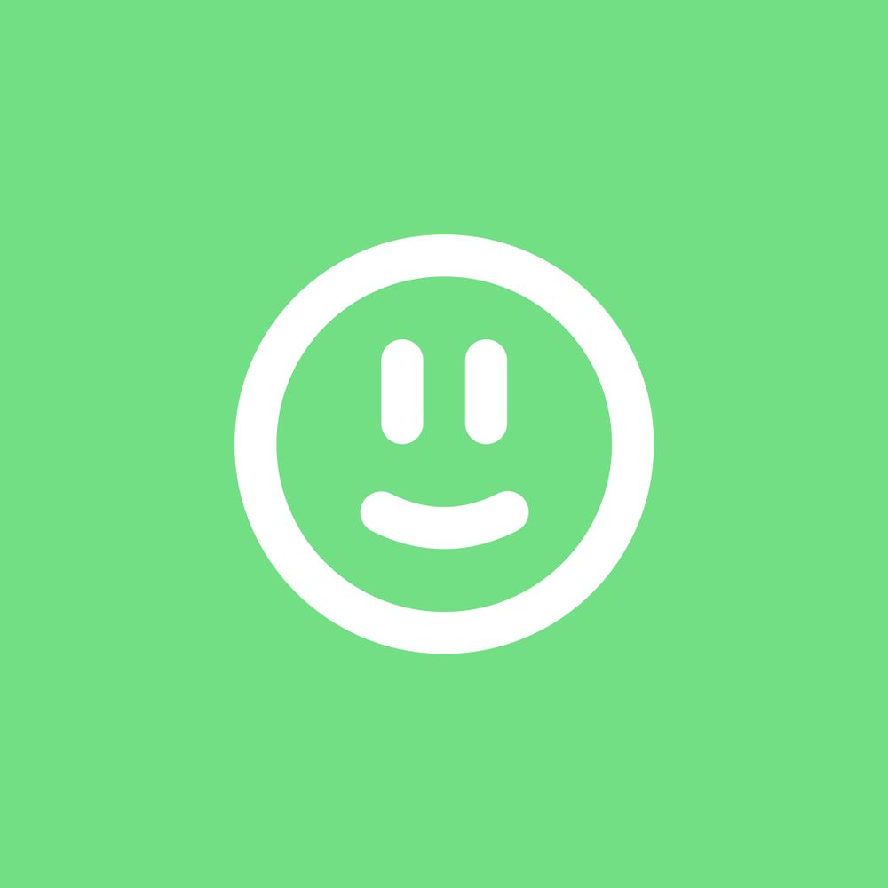 User avatar