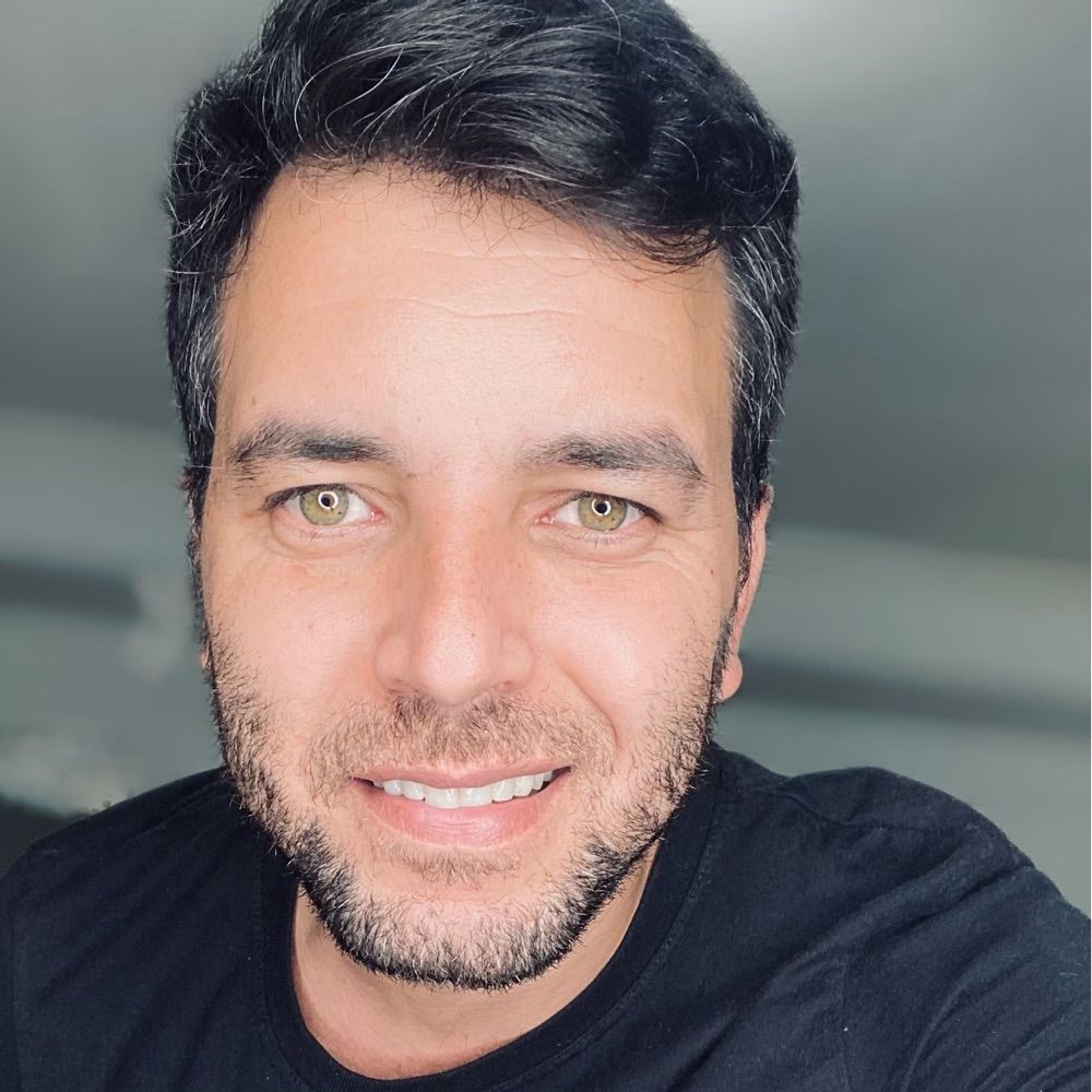 Alexandre Maia