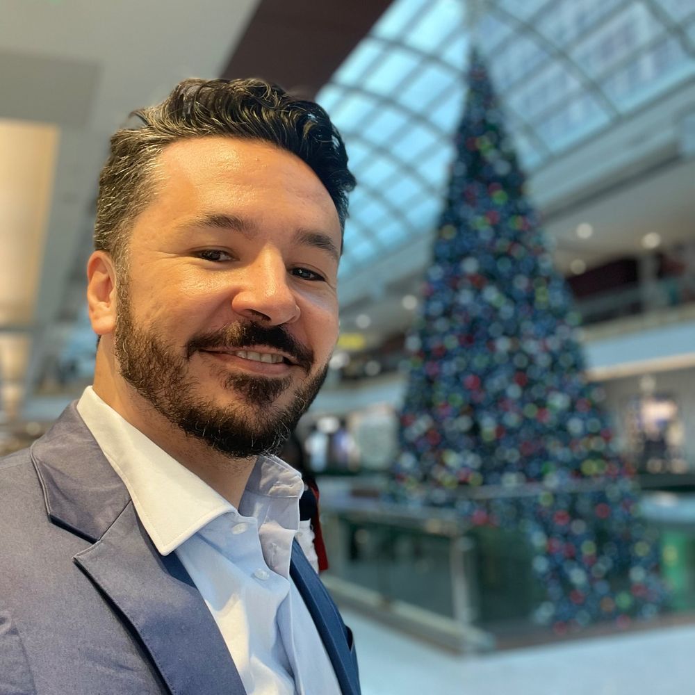 Dr. Francisco “Paco” Usero-Gonzalez