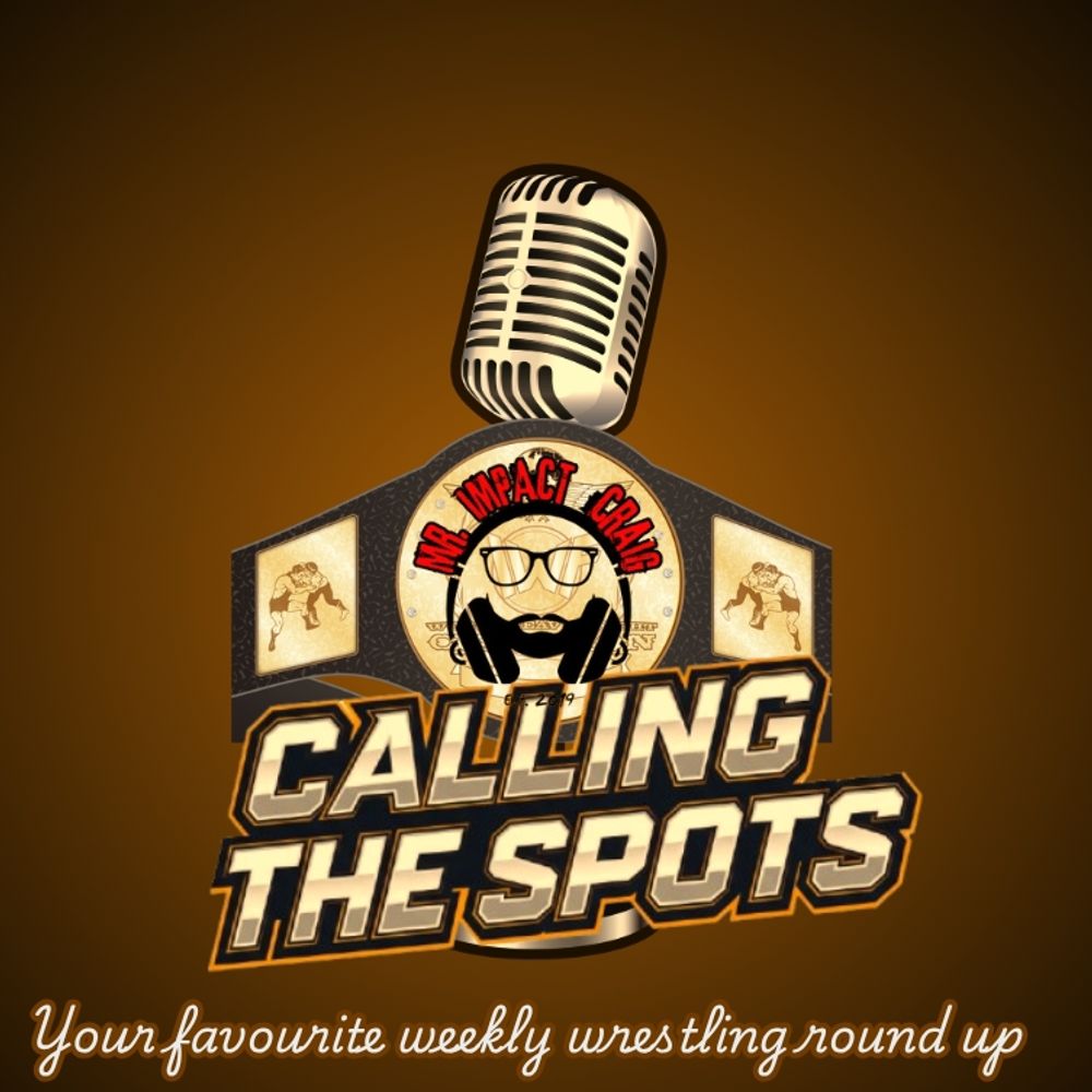 Calling The Spots