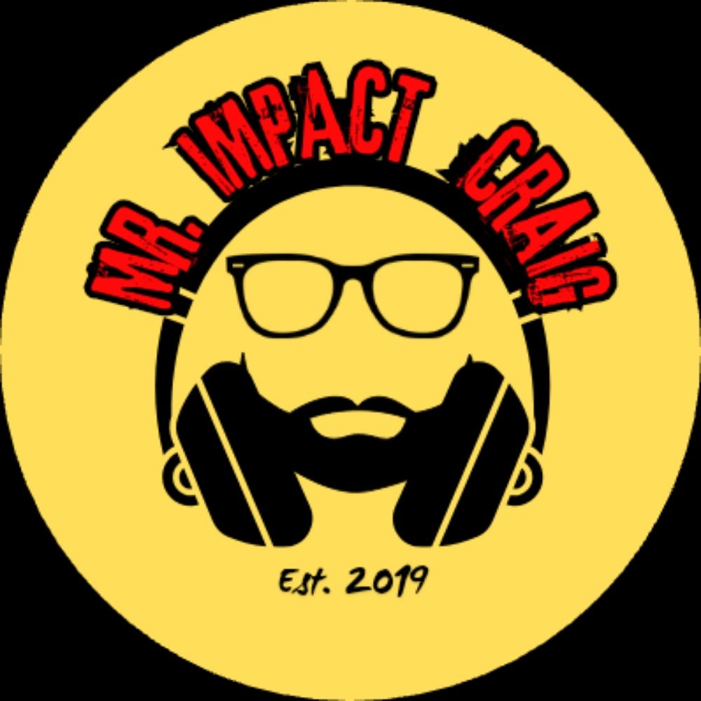 Mr Impact Craig