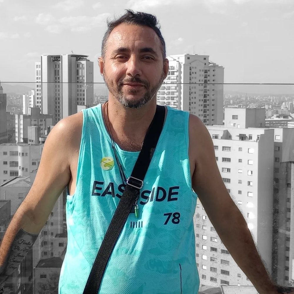 Paulito silva