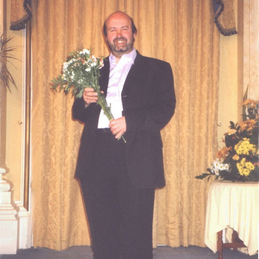 arthurchappell