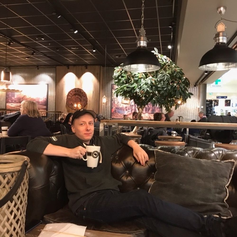 Henrik / Kirneh