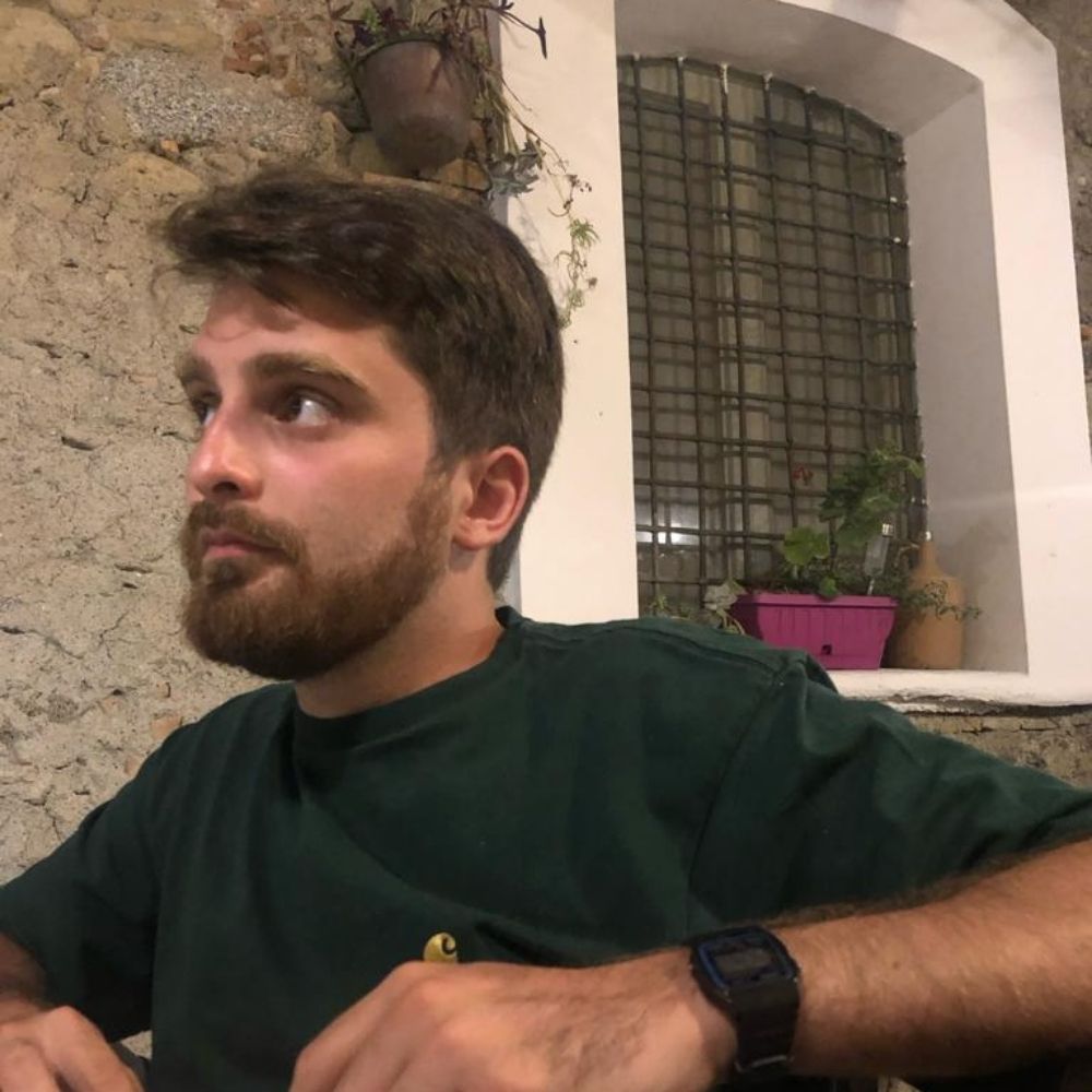 Fabio Santanni