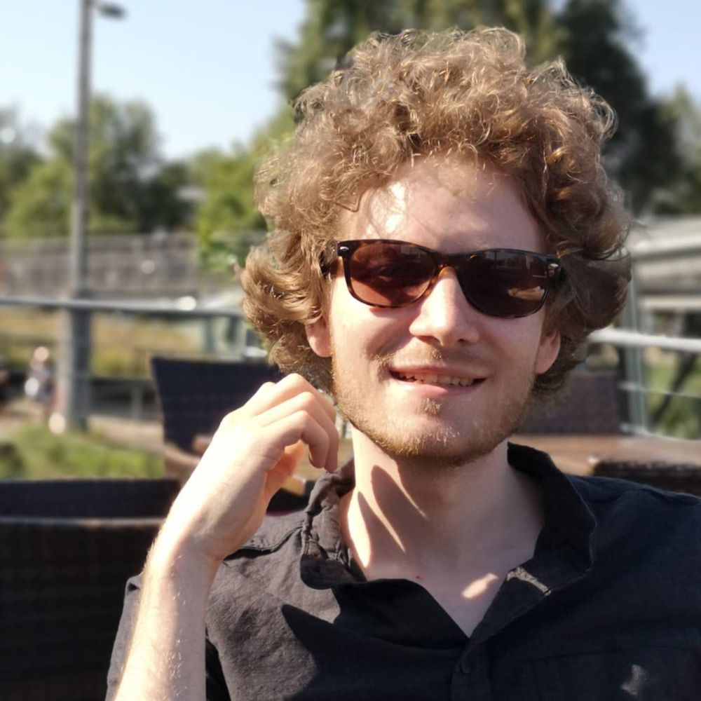 Jonathan Dümchen