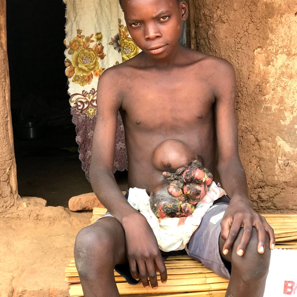 Pearl of Africa Empowerment Foundation