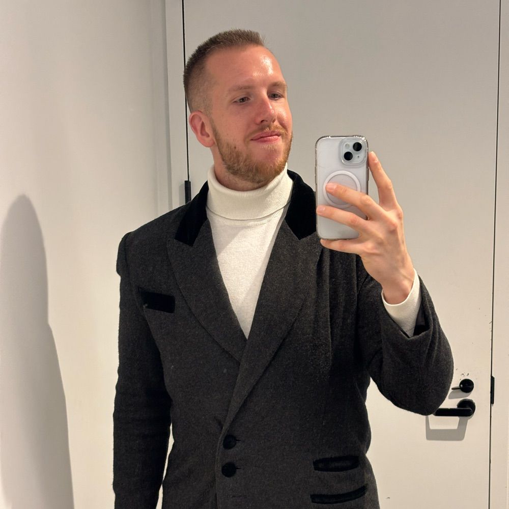 Daniel Brennan