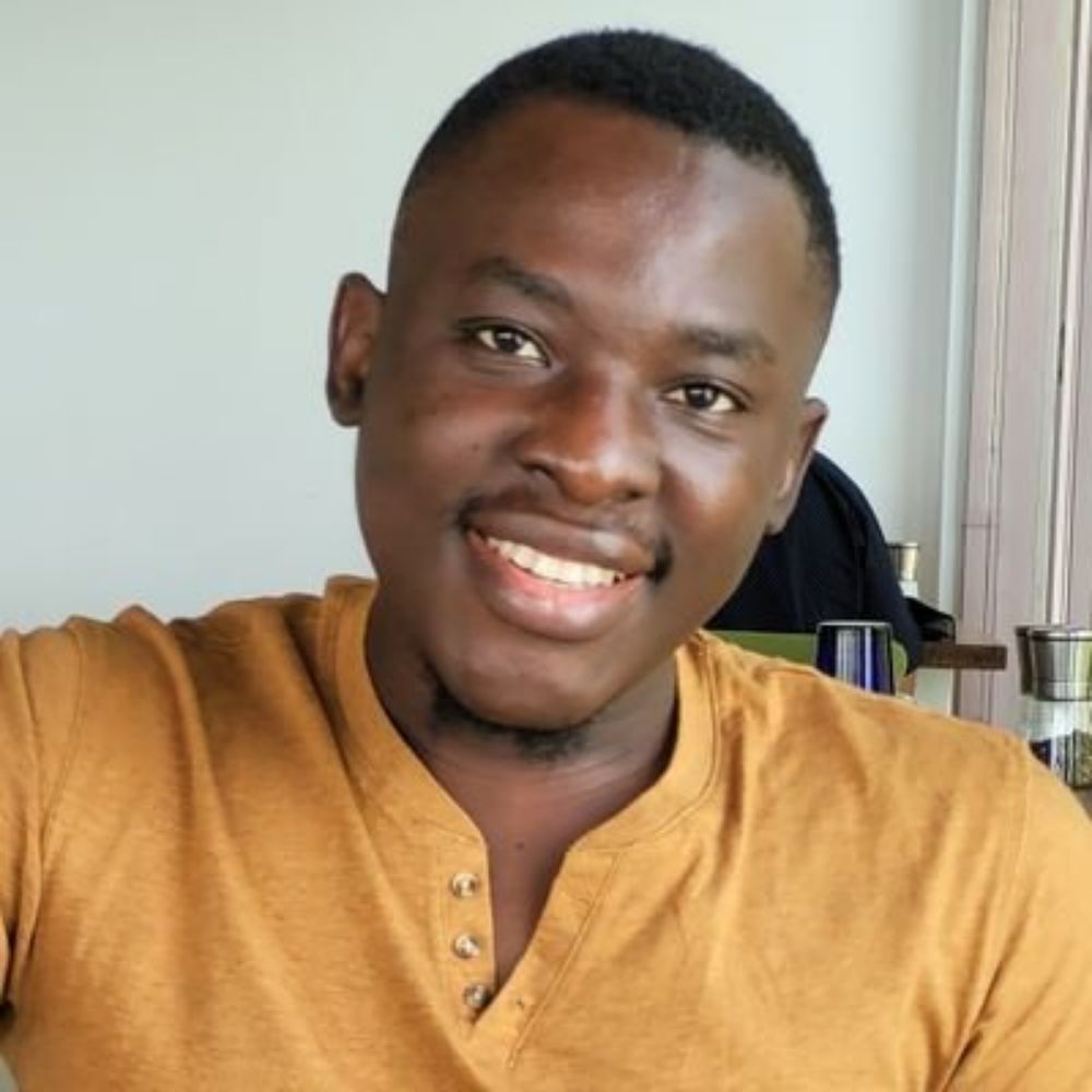 Victor Ijidola