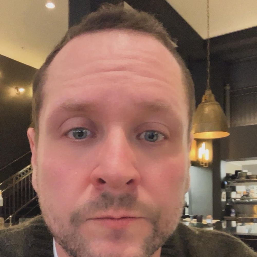 Christopher Barzak