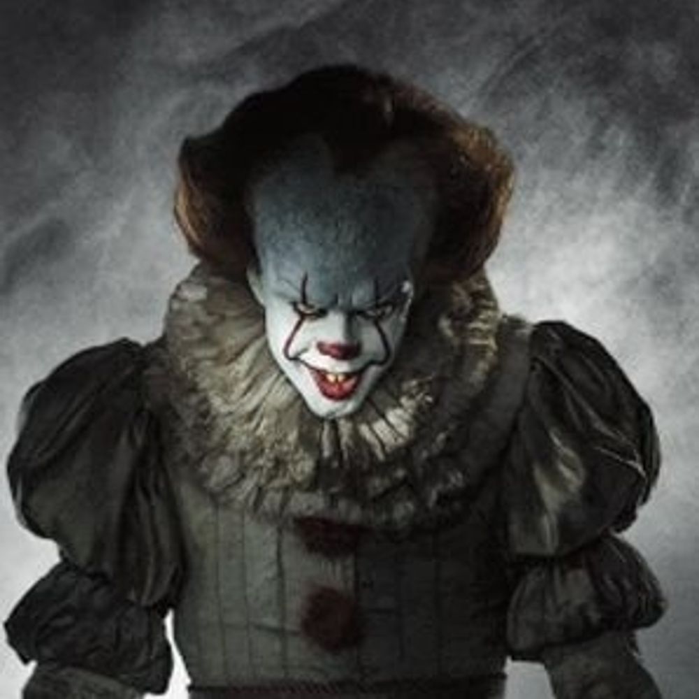 Pennywise 's avatar