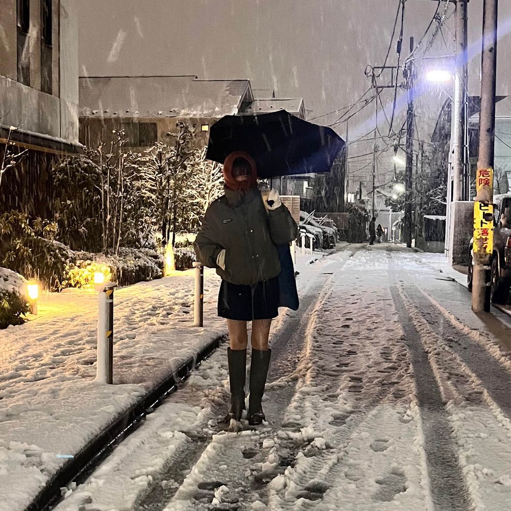 nthﾁｬﾝ〰️✴︎