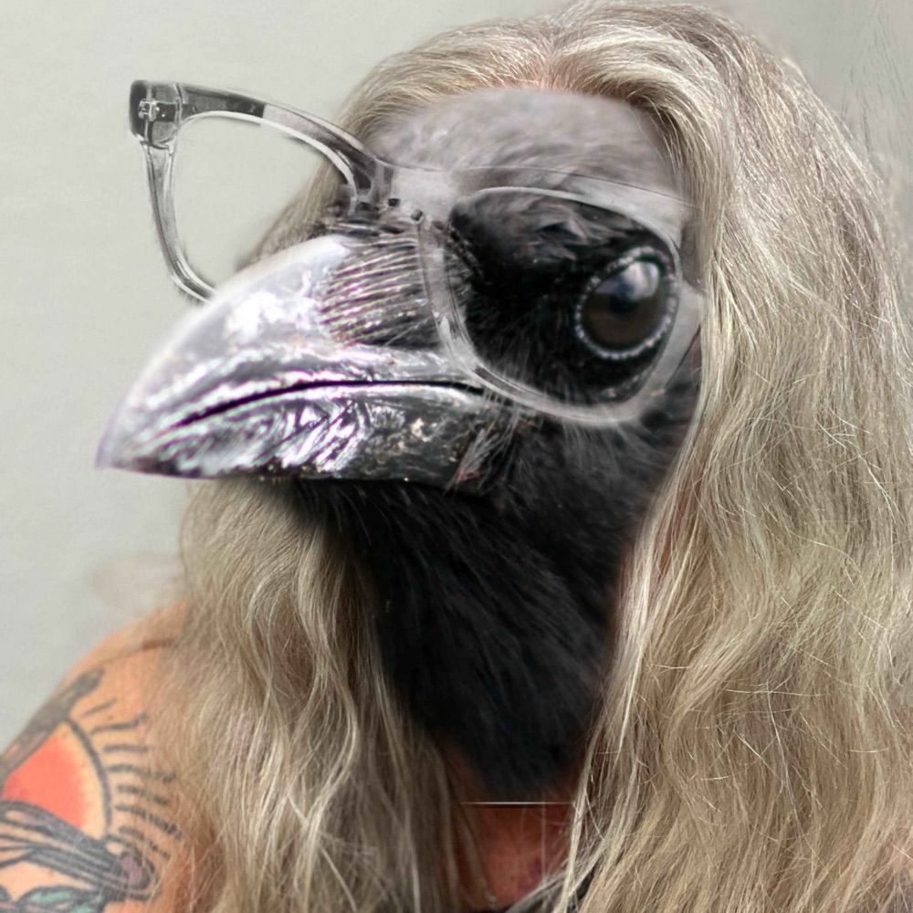 FilthyCrow