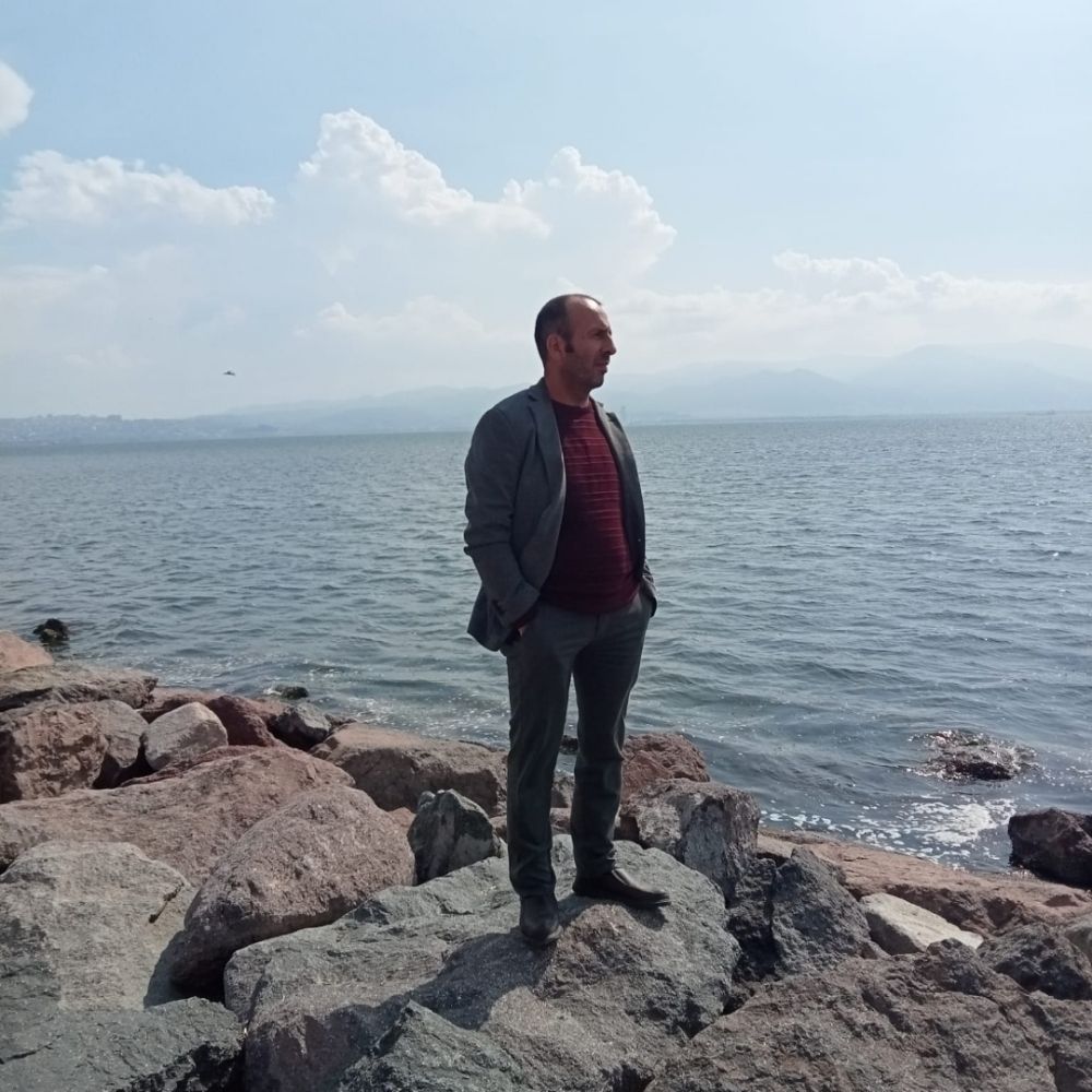 Engin durmuş