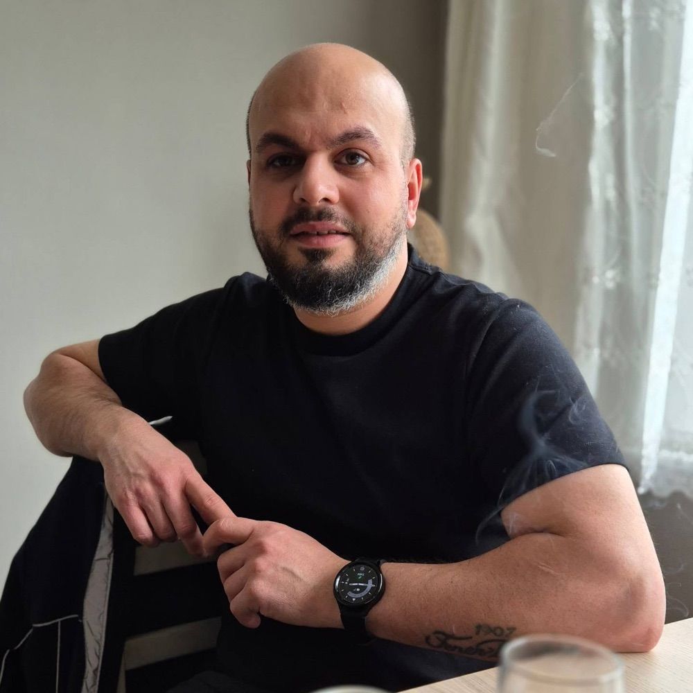 Serhat Cebeci
