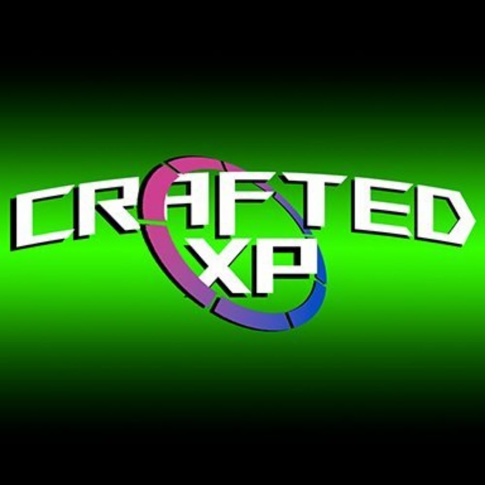 Crafted XP
