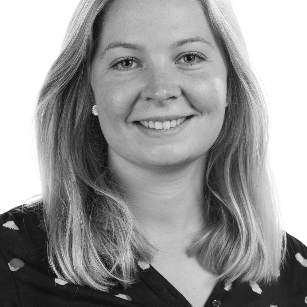 Tanja Marie Hansen