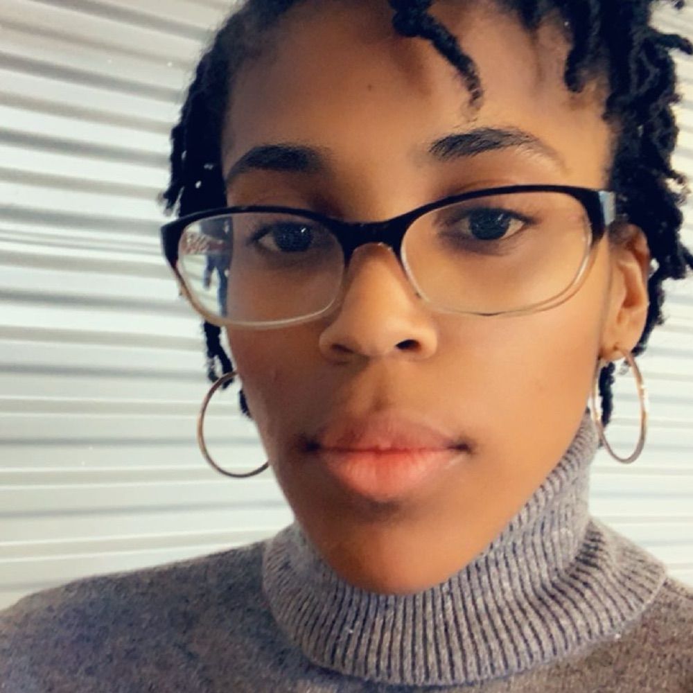 Octavia R. Johnson