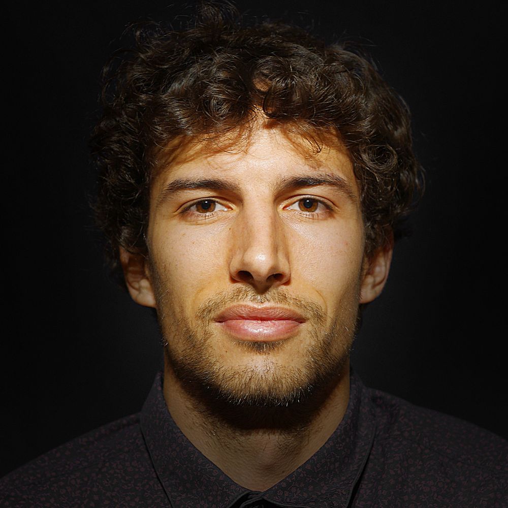 Clément Gaillard