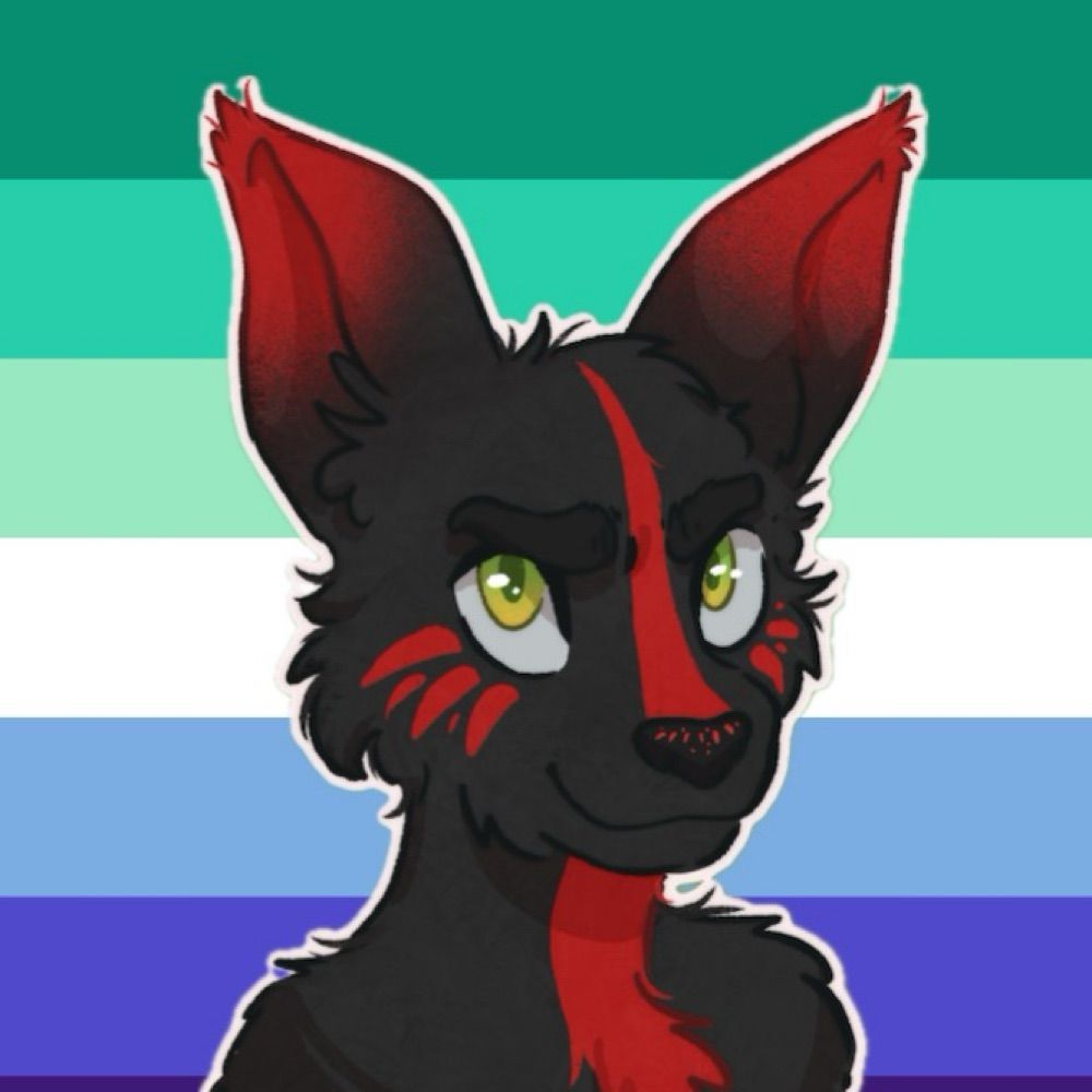 Noxif 🏳️‍🌈