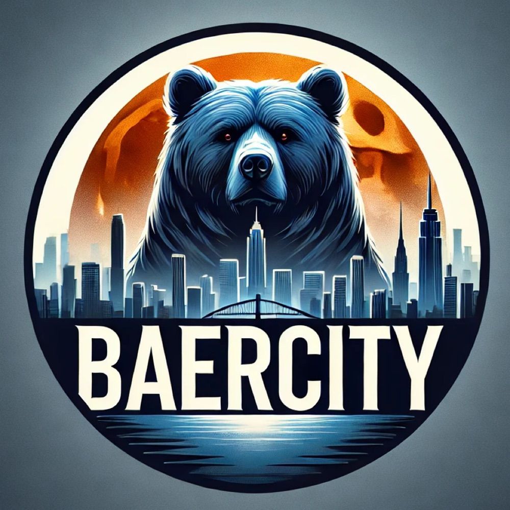 Profile picture baercity.bsky.social