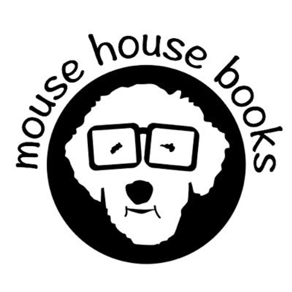 Mouse House Books's avatar