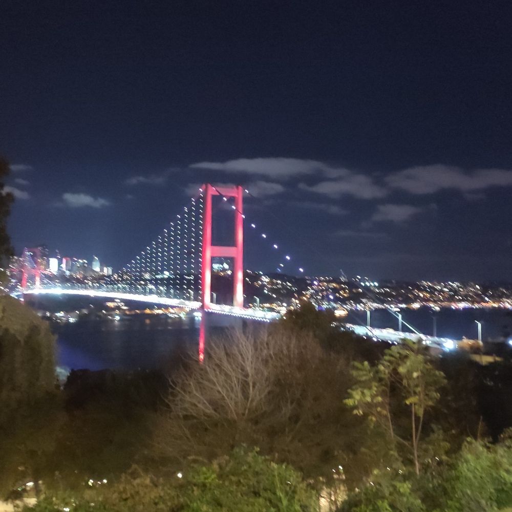 Istanbul