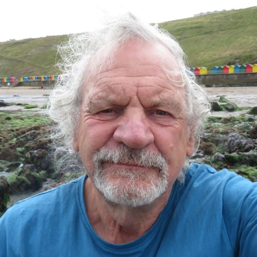 Mark Fisher