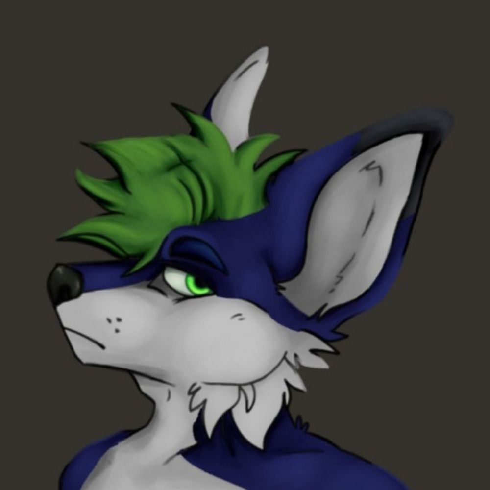 Zeky Wolf