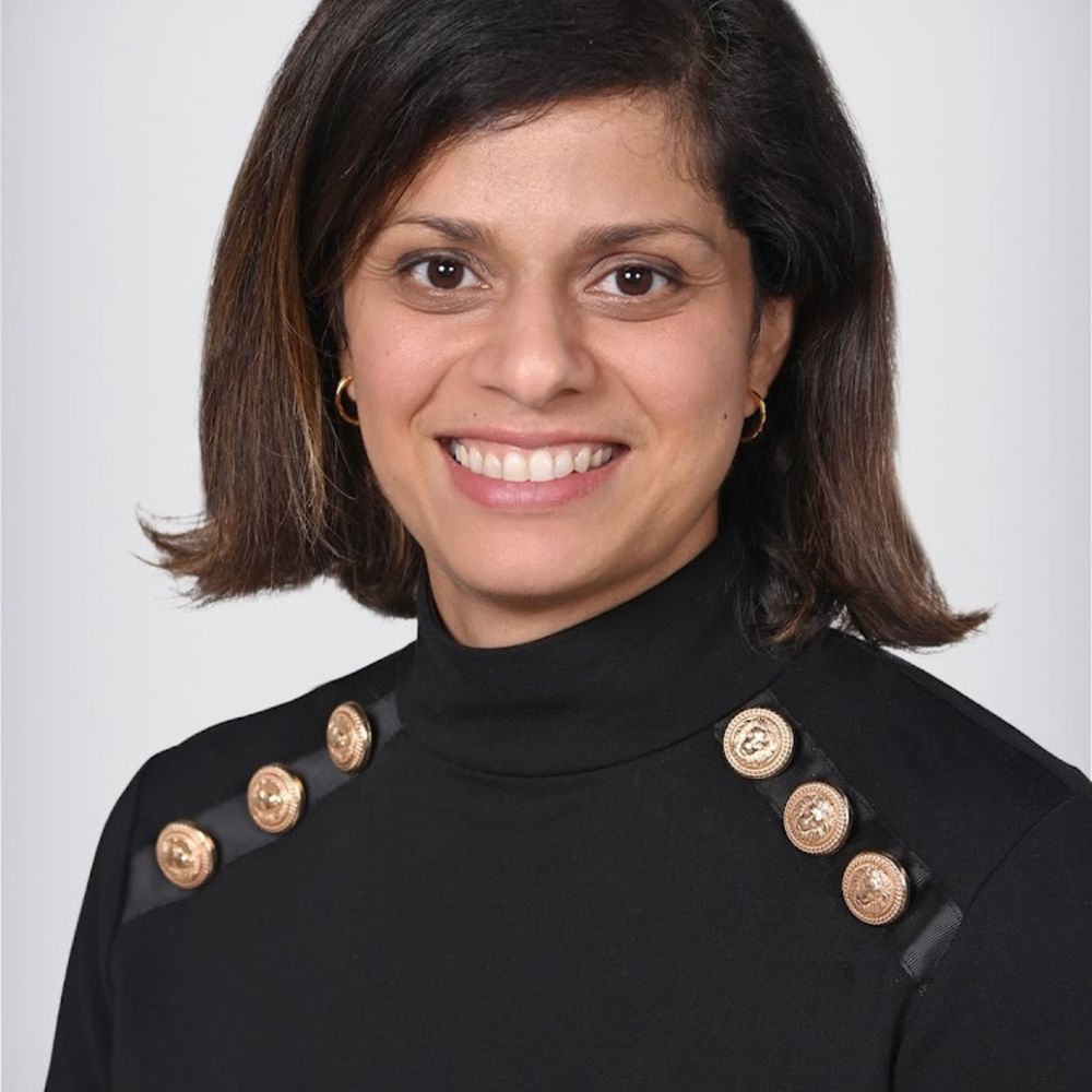 Garima Sharma MD