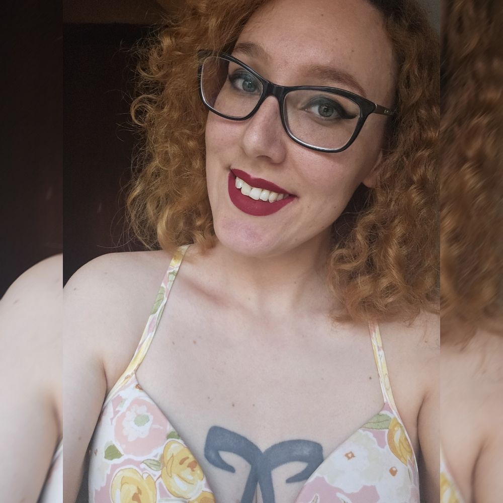 Marina Furlani 🏳️‍🌈🌈