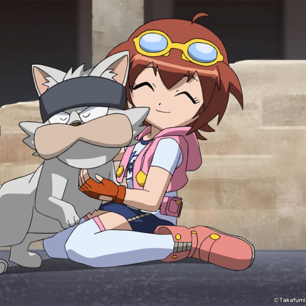 Madoka Amano