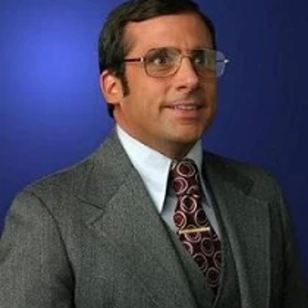 Mike Holts