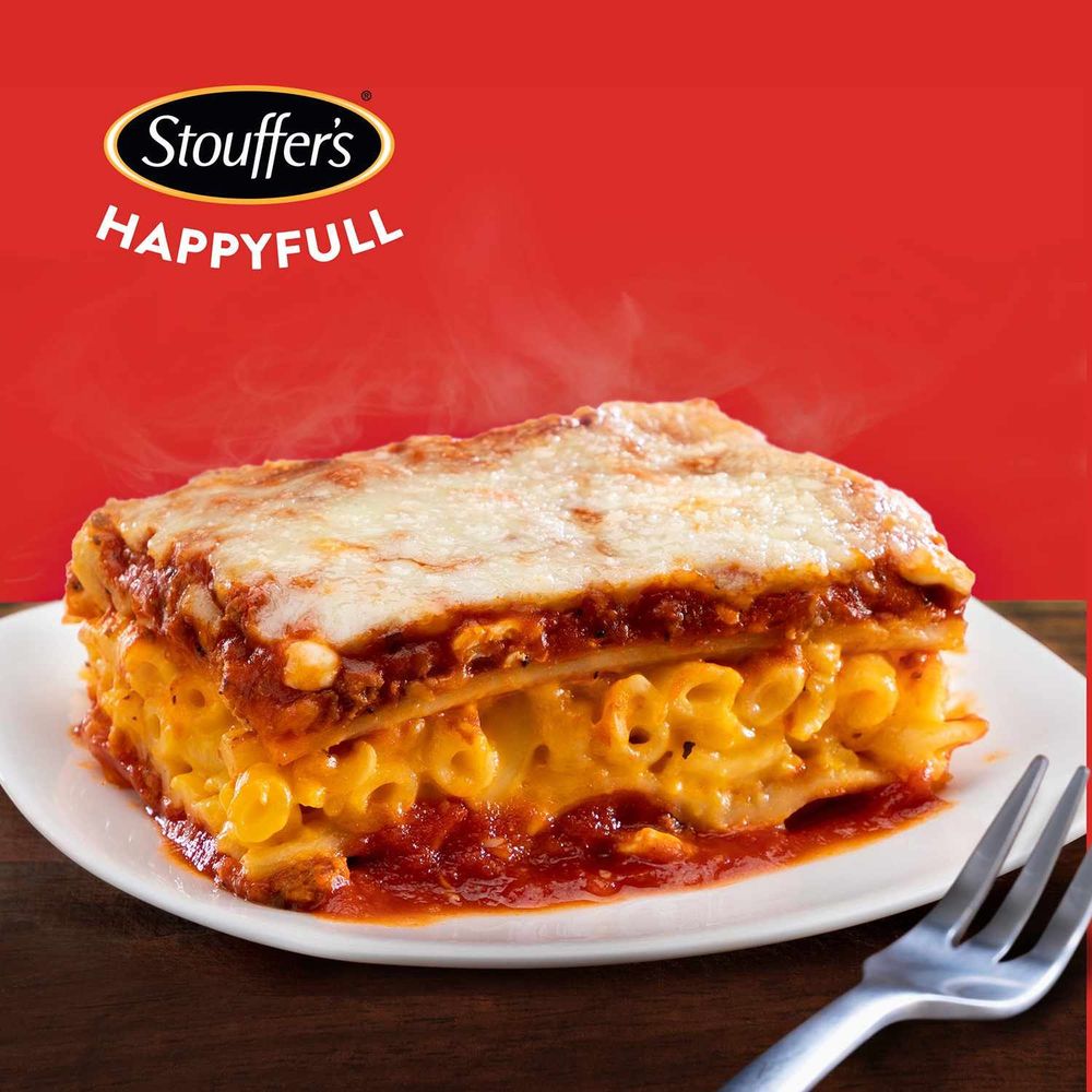 Stouffers