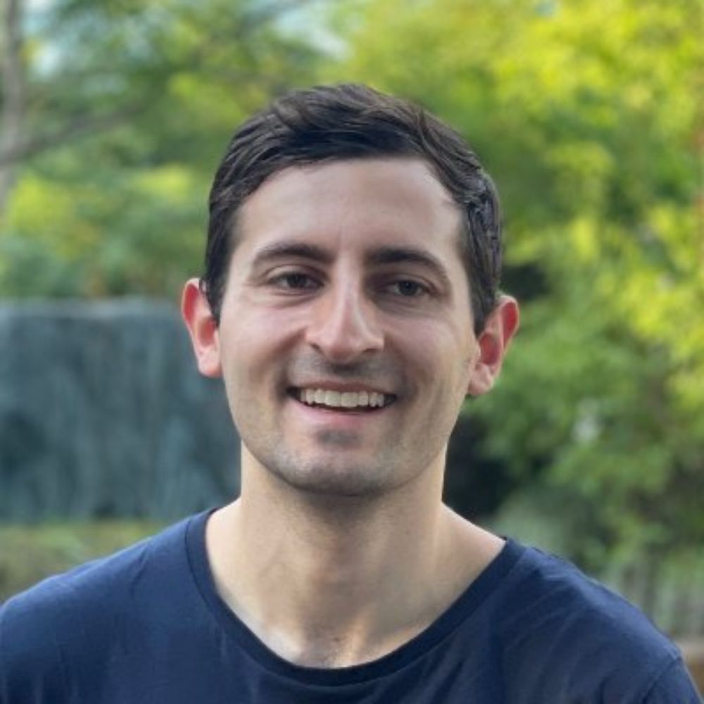 Adam Skoufis