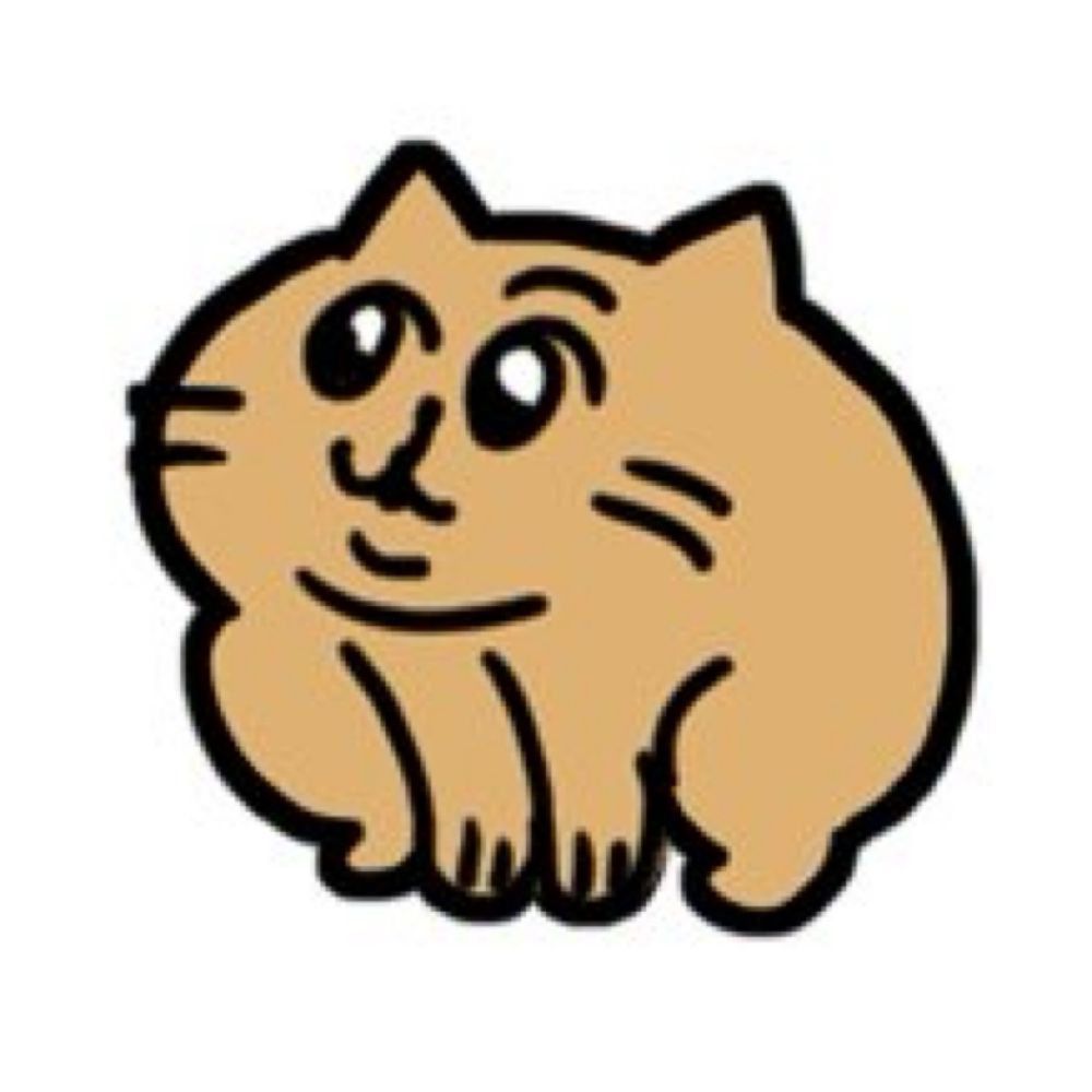 は