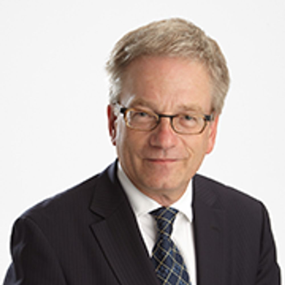 Scientifique en chef du Québec