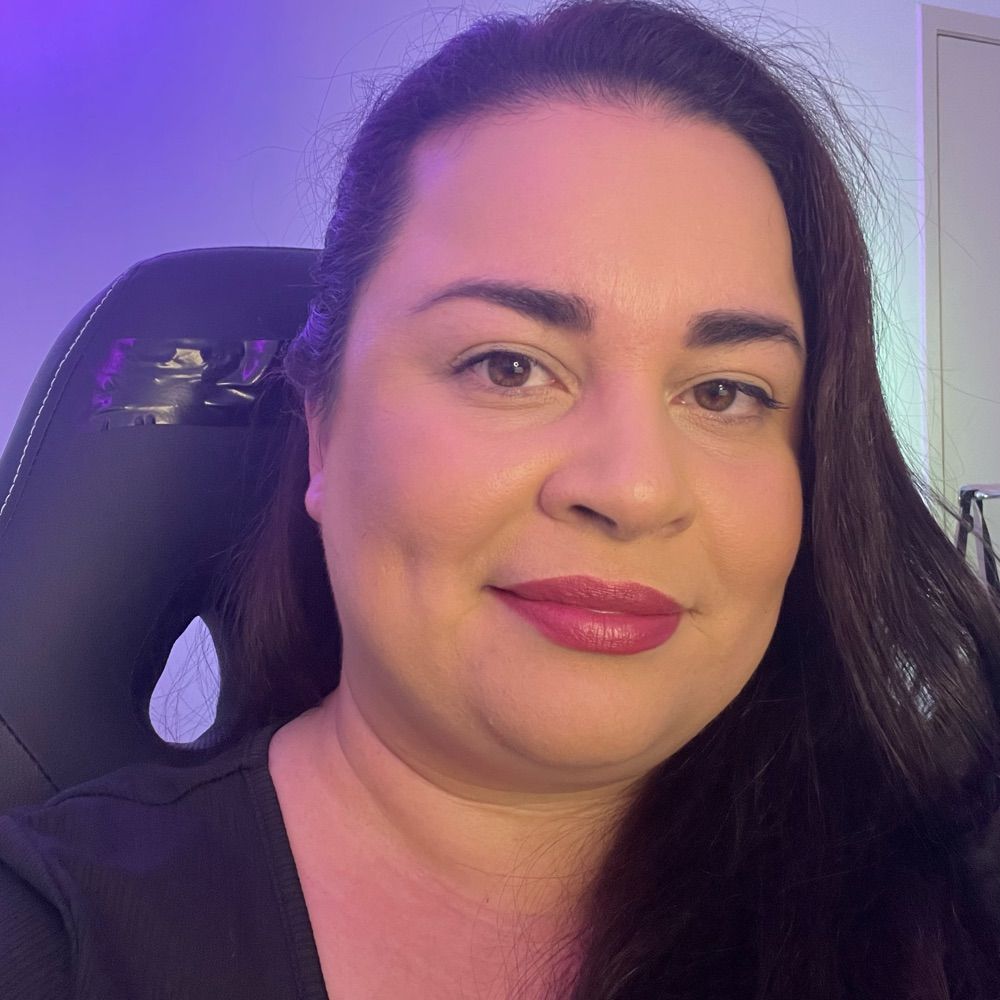 Cynthia Zanoni | Women in Tech
