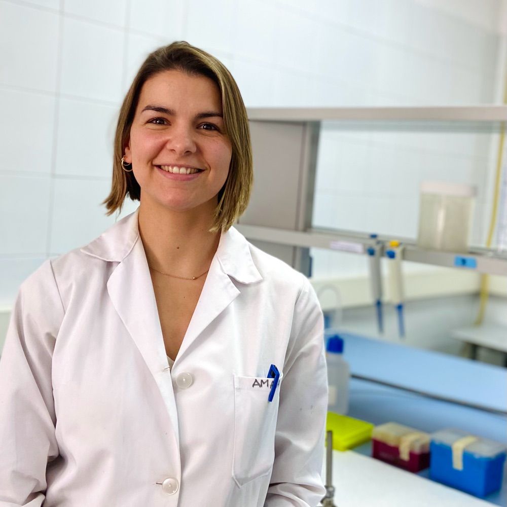 Amaia Iriondo