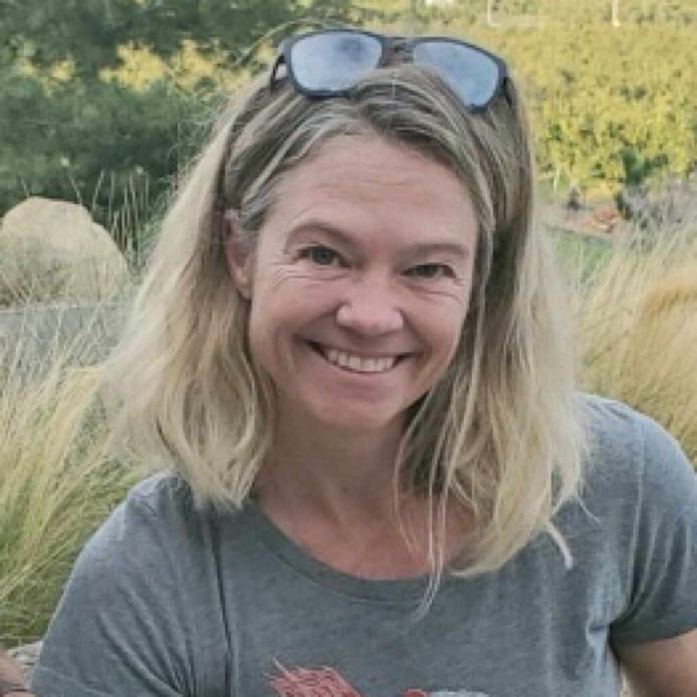 Jen Davison