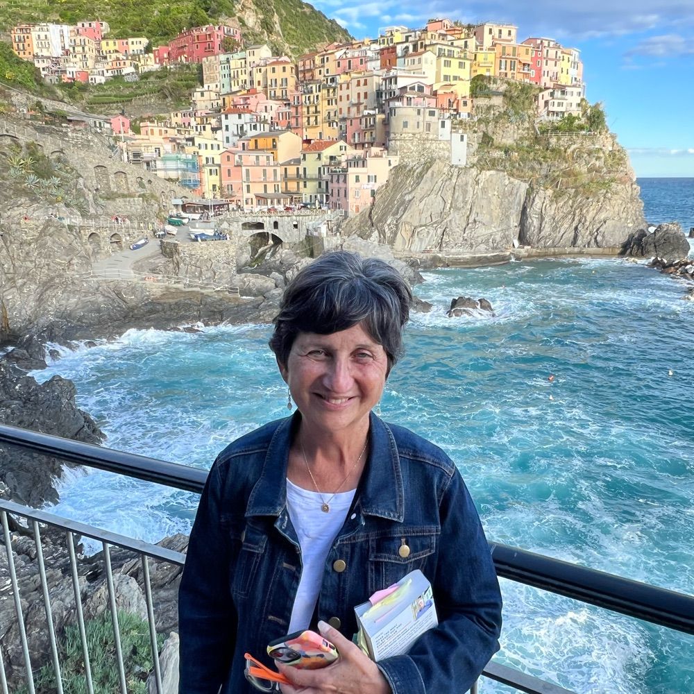 Meryl Maneker