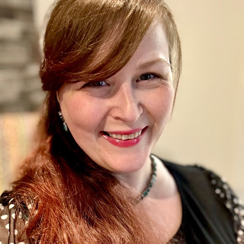 Gina Martin
