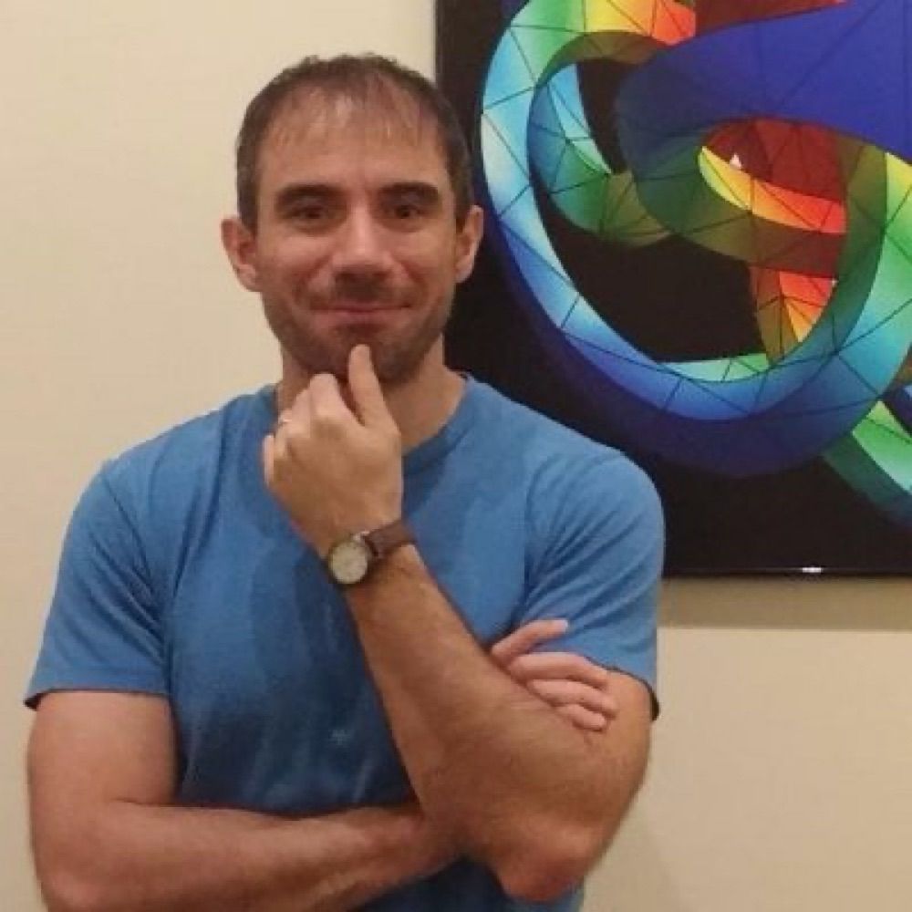 Tzanio Kolev