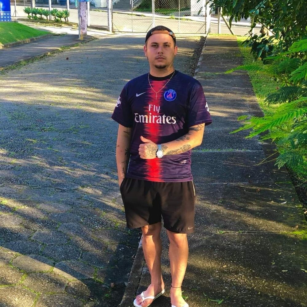 Leonardo Carvalho 