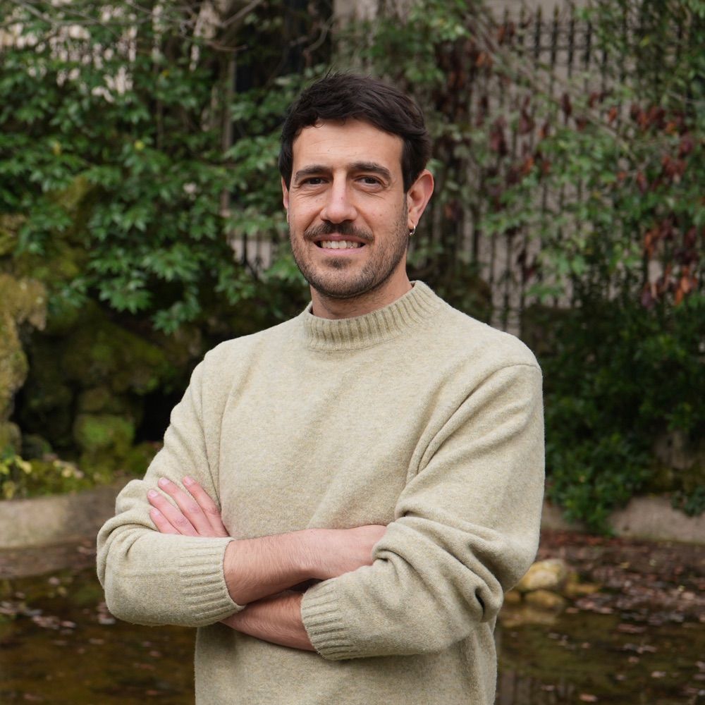 Alejandro del Pozo Maté
