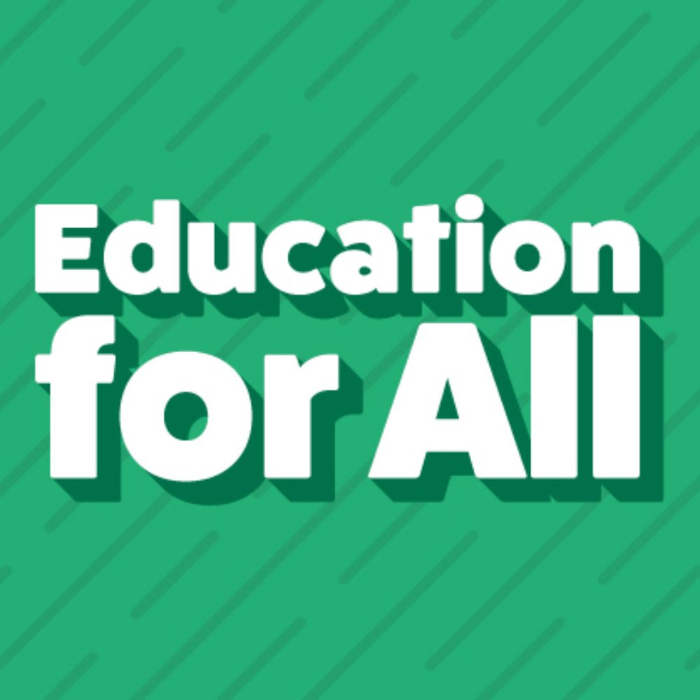 Education for All